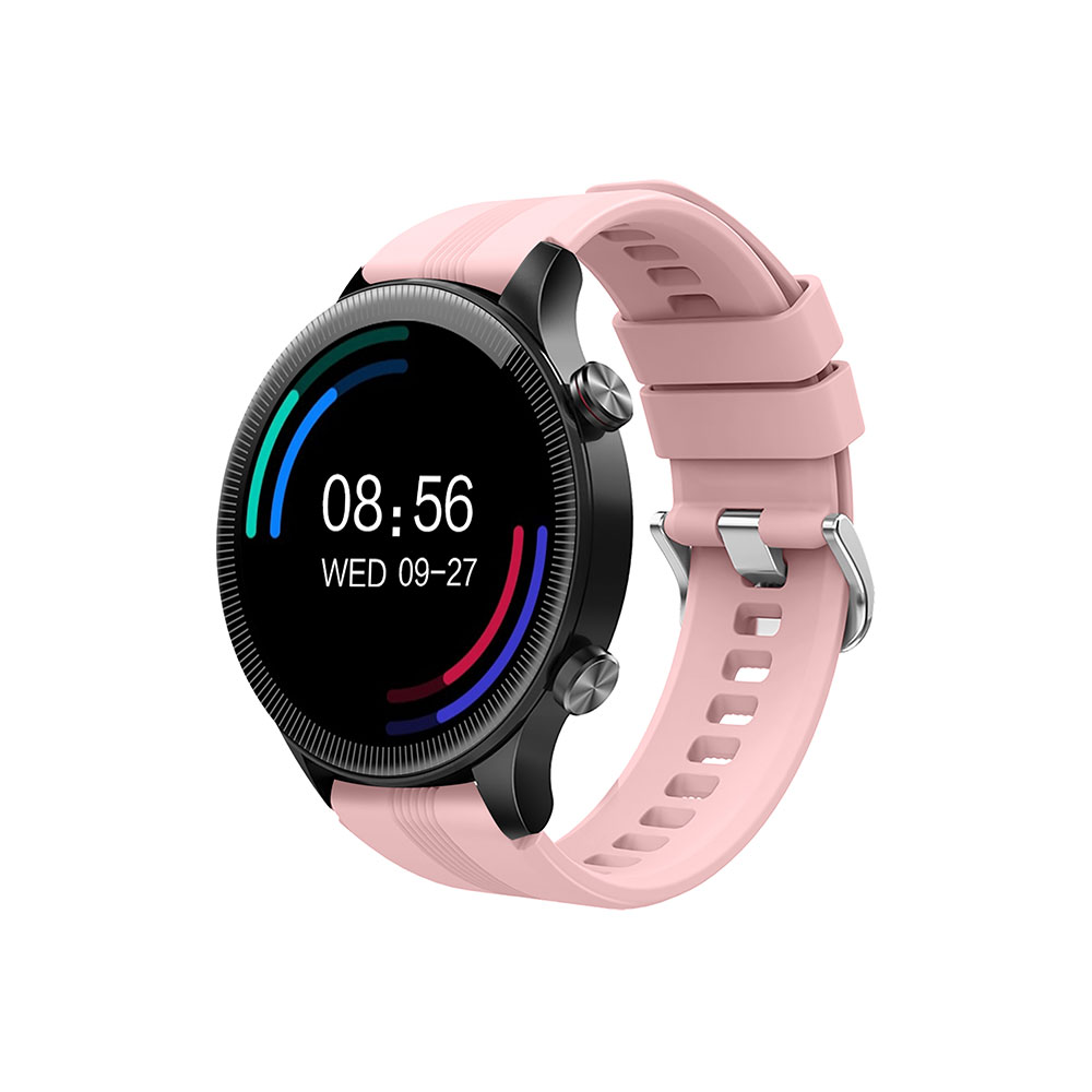 GlamPro-CF92 (BT Calling Watch) - Gnock Smartwatch for Men & Women