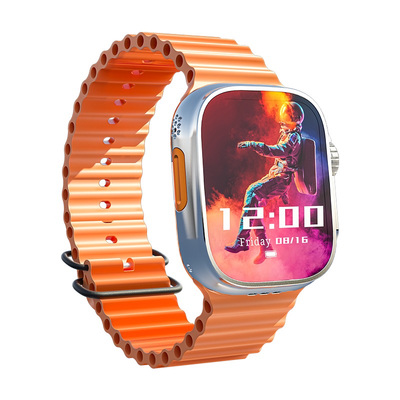 GNOCK Smartwatch